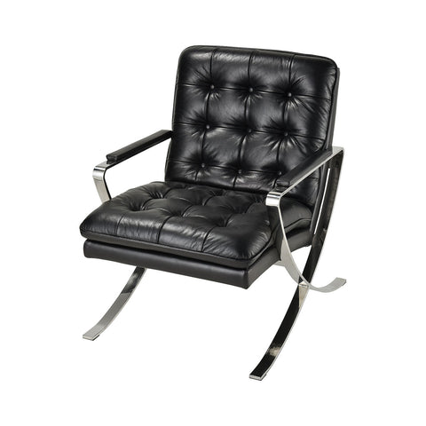 Just A Cigar Modern Lounge Dining Chair