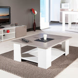 Symbiosis Square Coffee Table