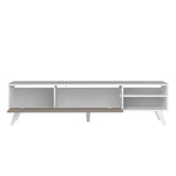 Symbiosis Prism TV Stand