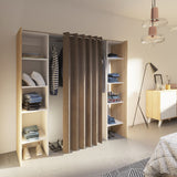 Symbiosis Jerry Clothes Storage System