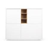 The TemaHome Niche Cupboard 9500.400636