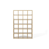 The TemaHome Pombal Composition 2010-001 Shelving Unit 9500.515897