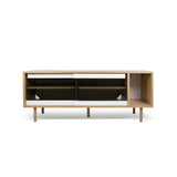 Tema Dann Sideboard with Glass Doors (Multiple Options)